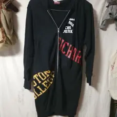RNA アールエヌエー ロングパーカー