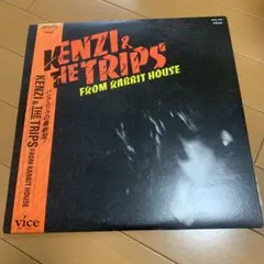 2026年最新】kenzi & the tripsの人気アイテム - メルカリ