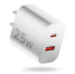 ✨新品✨ 急速充電器 タイプC 25W PD USB ACアダプター コンセント