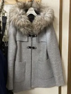 お値下げ‼️ZARA　ジャケット　コート　レディース