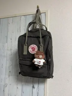 Fjallraven Kanken リュックのサムネイル