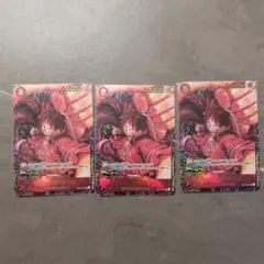 モンキー・D・ルフィ SR パラレル ST01-012 尾田先生 書き下ろし