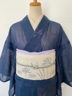 2026年最新】二重紗 着物の人気アイテム - メルカリ