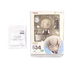 ねんどろいど 安室透 赤井秀一 セット - メルカリ