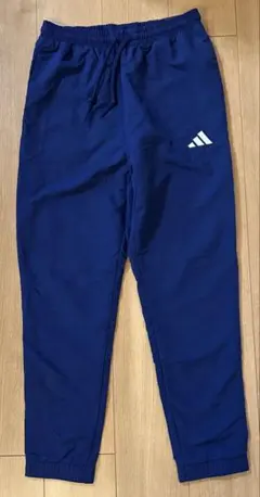 【新品】adidas アディダス ウィンドブレーカーパンツ ウェア メンズ M