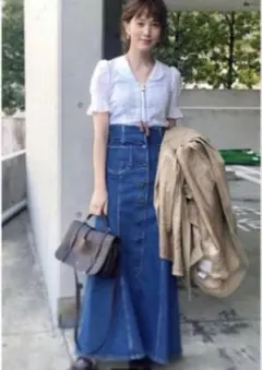 【美品】verybrain レースブラウス　ベリーブレイン　トップス　白 Verybrain レーストップス