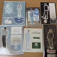 txt TXT カンテ カンテヒョン テヒョン アクスタ アクキー txt テヒョン カンテ カンテヒョン アクスタ スイミラ ASM ツアー