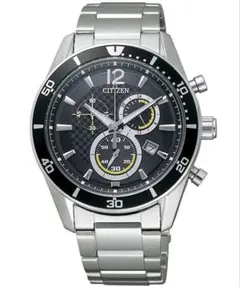 CITIZEN collection 光発電エコ・ドライブ