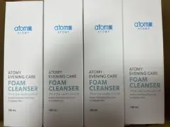 atomi FOAM CLEANSER & BB CREAMセット - メルカリ