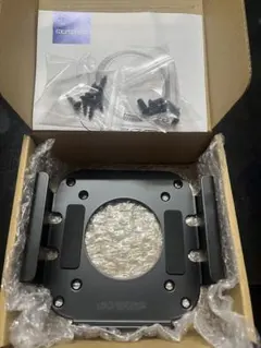 【未使用】monziteck M4 MacMini VESAマウント