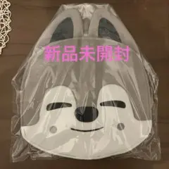 【新品未使用】ウルフチャン　うちわケース　うちわカバー　バンチャン　スキズ