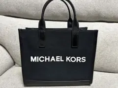 MICHAEL KORS ミニトートバッグ