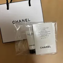 CHANEL エクラ　プルミエ