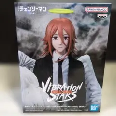 劇場版「チェンソーマン　レゼ篇」VIBRATIONSTARS〜天使の悪魔〜