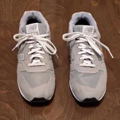ニューバランス 27.0
