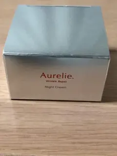 Aurelie Wrinkle Repair Night Cream