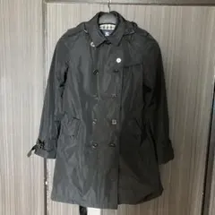バーバリー　ナイロンコート　110 org.jpg