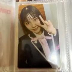 ミーアイ　日プ　石井蘭　国プ　IDカード 石井蘭 Produce101 国プ IDカード トレカ 限定｜Yahoo!フリマ