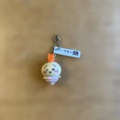 ちいかわ うさぎ キーホルダー くら寿司