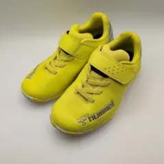 hummel HUS2135 サッカーシューズ 18.5cmのサムネイル