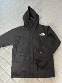 A*K様 THE NORTH FACE ブラック マウンテンライトジャケットL