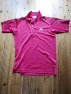 YONEX ヨネックス ポロシャツ