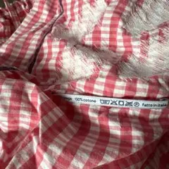 ダニエラグラジス　キャミソール／エプロン