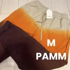 2025年最新】pamm スウェットの人気アイテム - メルカリ