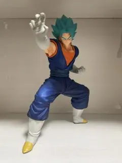 2025年最新】ベジットブルー 一番くじの人気アイテム - メルカリ