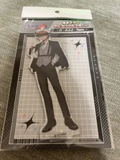 ダイヤのA　ハーネススーツ アクリルスタンド　御幸一也