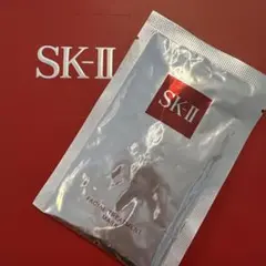 SK-II フェイシャルトリートメントマスク 1枚入