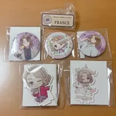 2025年最新】ヘタリア フランスの人気アイテム - メルカリ