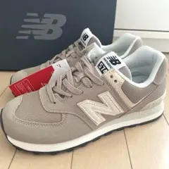 New Balance U574W02（D） 24cm ニューバランスのサムネイル