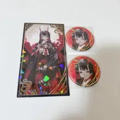 月ノ美兎 グッズセット