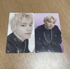 INI ポップアップ 木村柾哉 126 127