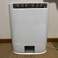 ジャンク品　パナソニック　衣類乾燥除湿機 F−YZS60 2019年製のサムネイル