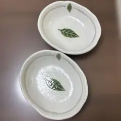 SEYEI CHINA 皿 2枚セット 雨粒デザイン 瀬栄陶器 大皿 - メルカリ