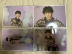 M!LK 曽野舜太 生写真44杯目