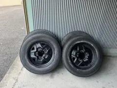 2025年最新】 ジムニー ホイール 純正 スタッドレスの人気アイテム