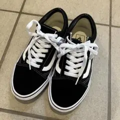 VANS オールドスクールDX OLD SKOOL V36CL+ BLACK