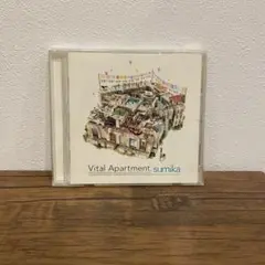 sumika CD Vital Apartment