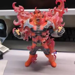 2025年最新】エンデヴァーリペイントフィギュアの人気アイテム