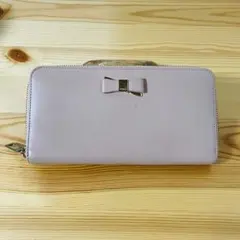 【お値下げ！】FURLA フルラ　長財布