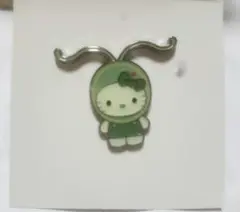 コナミドリムシ　藻　キティ　日本館