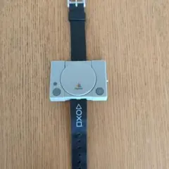 PlayStation　プレイステーション　腕時計