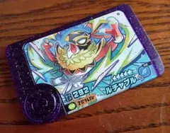 ポケモンフレンダ　ベストタッグ第4弾　ルチャブル