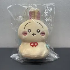 【タグ付き】ちいかわ ウラヤハボウズ マスコット うさぎ 国内正規品 レア