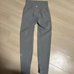 XEXYMIX グレー レギンス