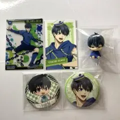 ブルーロック 潔世一 まとめ売り