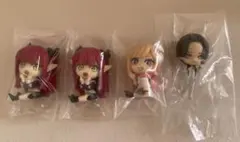 その着せ替え人形は恋をする ガチャガチャ